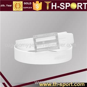 Silicon Golf Belt Product Product Product
