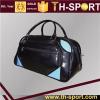 PU Leather Golf Boston Bag