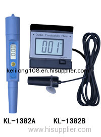 KL-1382A/B Conductivity Tester Tester