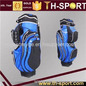 Polyester Golf Cart Bag
