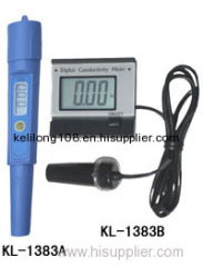 KL-1383A/B Conductivity Tester Tester