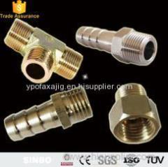 Pneumatic Hose Fittings Product Product Product