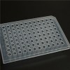 0.2ml Volume 96 Wells Half Skirt Nature PCR Plate