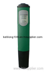 KL-1386 Conductivity and temperature meter