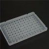 0.1ml 96 Wells Half Skirt Nature PCR Plates