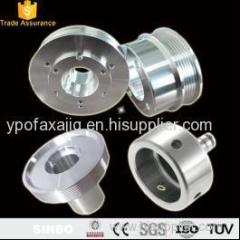 Aluminum Turning Parts Product Product Product