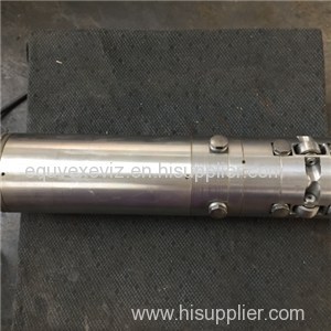 Pneumatic Internal Clamp For Short Pipe Welding