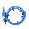 Lever Type External Pipe Clamp