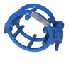 Screw Type External Pipe Clamp