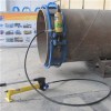 Hydraulic Type External Pipe Clamp