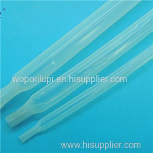 4:1 PTFE Heat Shrinkable Tubing