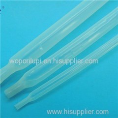 1.7:1 PTFE Heat Shrinkable Tubing