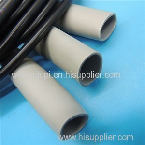 Silicone Rubber Heat Shrink Tube