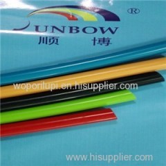 Food Grade Silicone Rubber Tubing