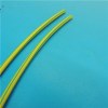 3:1 Yellow & Green Heat Shrinkable Tube