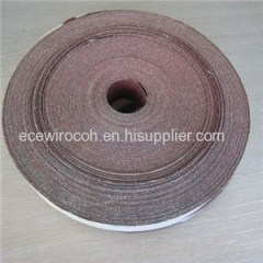 Shredded Emery Roll Product Product Product