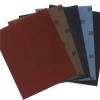 Waterproof Abrasive Paper Product Product Product