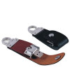 8GB Hot Selling Leather USB Flash Drive for Promotion Gifts 8GB Genuine Leather USB Flash Drive