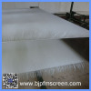 Polyester plain woven fabric