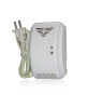 Wireless Gas Leakage Detector With High Reliability Sensor