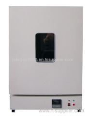 Forced Convection Drying Oven