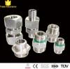 Stainless Steel Fitting Parts