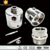 Stainless Steel Milling Parts