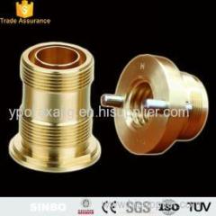 Brass Machining Parts Product Product Product