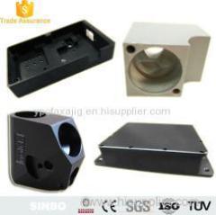 Aluminum Housing Machining Parts