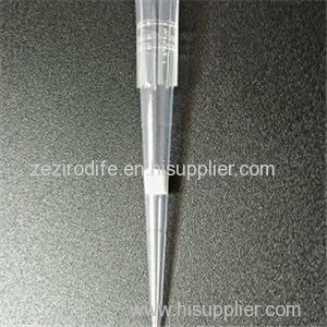 20ul Filter Pipette Tips