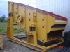 hot product vibrating screen