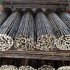 Black Bamboo Poles Product Product Product