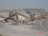 vibrating screen for mining industry