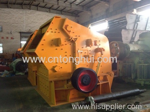 250tph impact crusher for sales