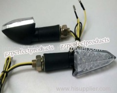 Super bright motorcycle led flasher light