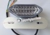 Super bright motorcycle led tail light