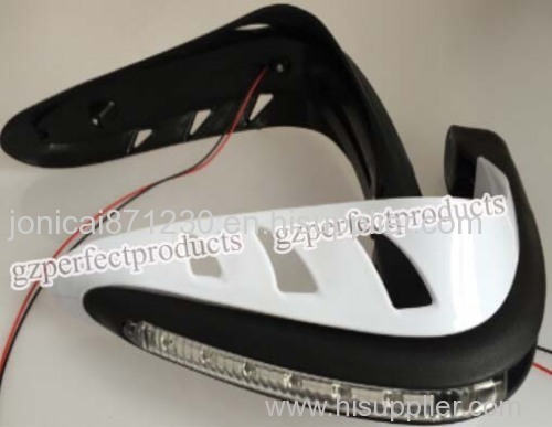 High quality motorbike handguard