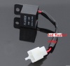 motorcycle 2pin led flasher relay