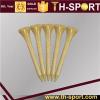 Wood Golf Tee Product Product Product