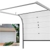 Aluminium Garage Door Product Product Product