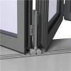 Aluminum Folding Door Product Product Product
