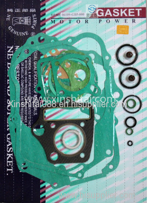 motorcycle full gasket in high quality