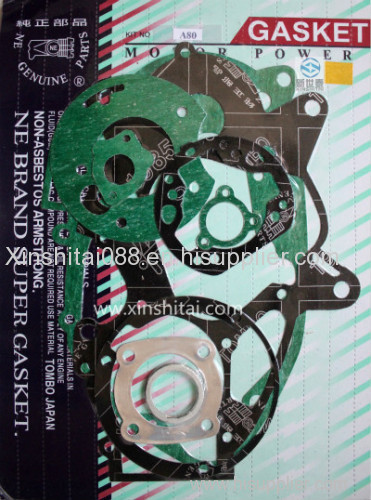 High Quality Motorcycle Complete Gasket