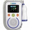 A100C Portable Fetal Doppler Hospital Use