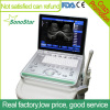 SS-8 Laptop Ultrasound B scanner armed based scanner