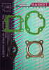 gasket sets motorcycle gasket