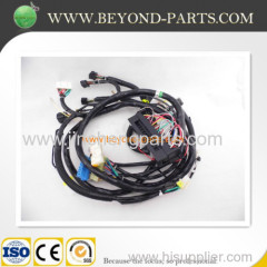 Komatsu PC200-6 PC300-6 Excavator parts internal wire harness