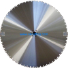 Diamond Wall saw blade