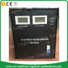 5kva servo controlled automatic voltage regulators