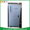 high accuracy automatic AC voltage stabilizer 45kva